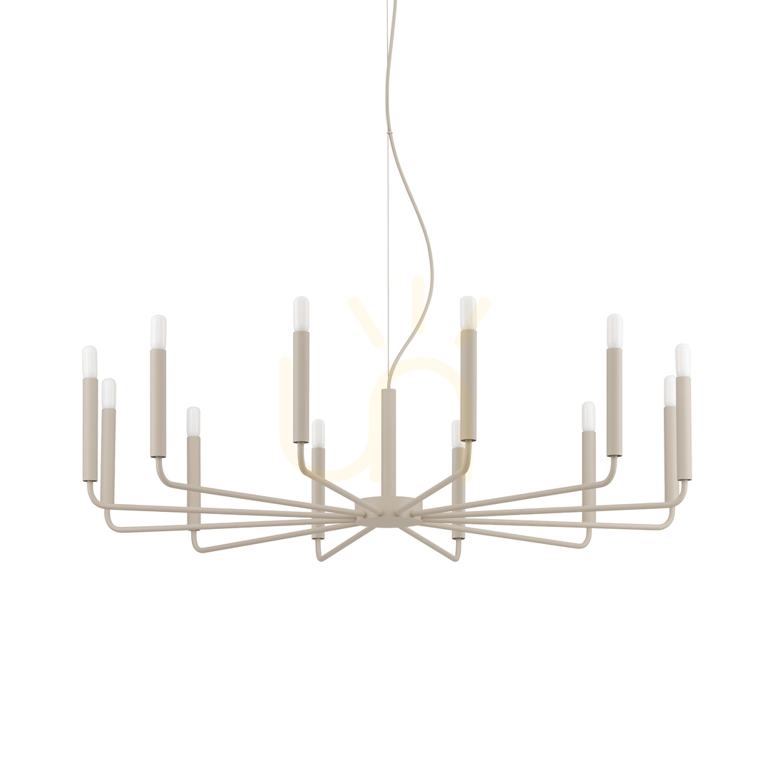 Preview ORTO B 12526 Nowodvorski chandelier ORTO B 12526 Nowodvorski chandelier