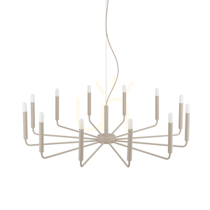 ORTO B 12526 Nowodvorski chandelier 4 ORTO B 12526 Nowodvorski chandelier small 4