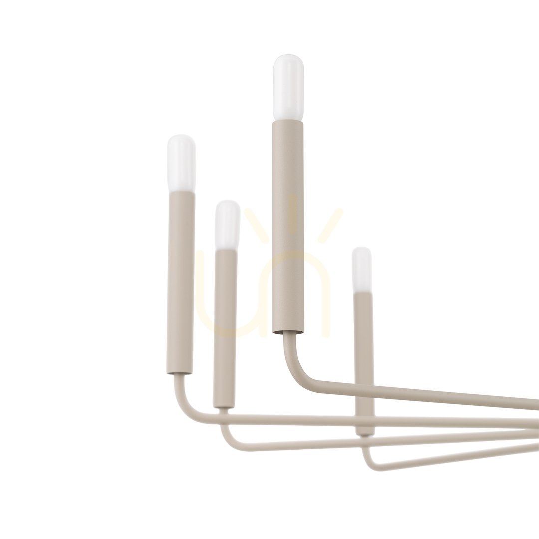 Check ORTO B 12526 Nowodvorski chandelier ORTO B 12526 Nowodvorski chandelier