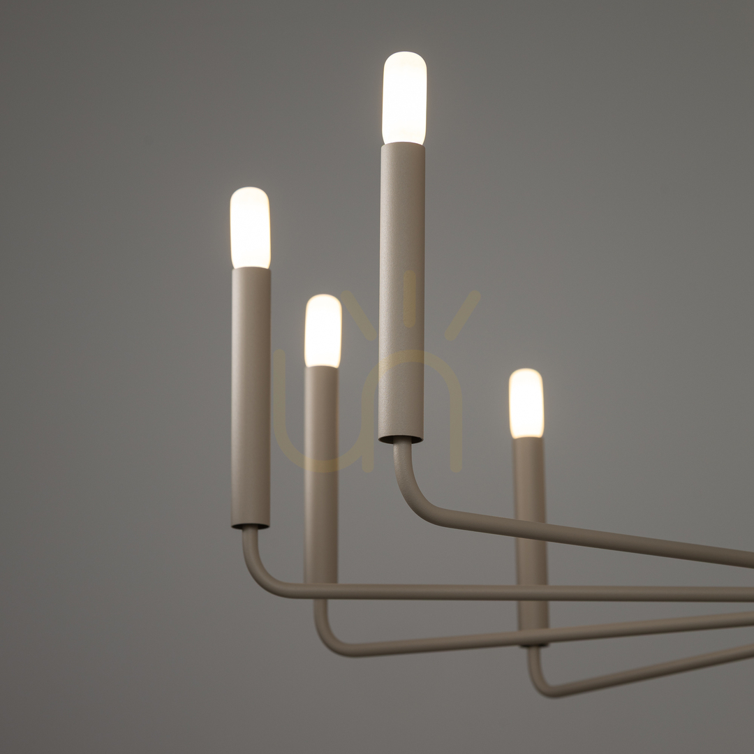 View ORTO B 12526 Nowodvorski chandelier ORTO B 12526 Nowodvorski chandelier