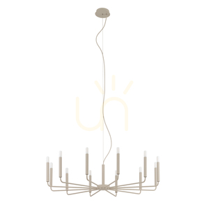 ORTO B 12526 Nowodvorski chandelier 0 ORTO B 12526 Nowodvorski chandelier small 0