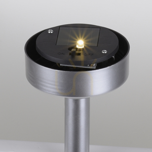 PILO-SOL Garden Lamp 19104-16-3 White 1xLED. 9 PILO-SOL Garden Lamp 19104-16-3 White 1xLED. small 9
