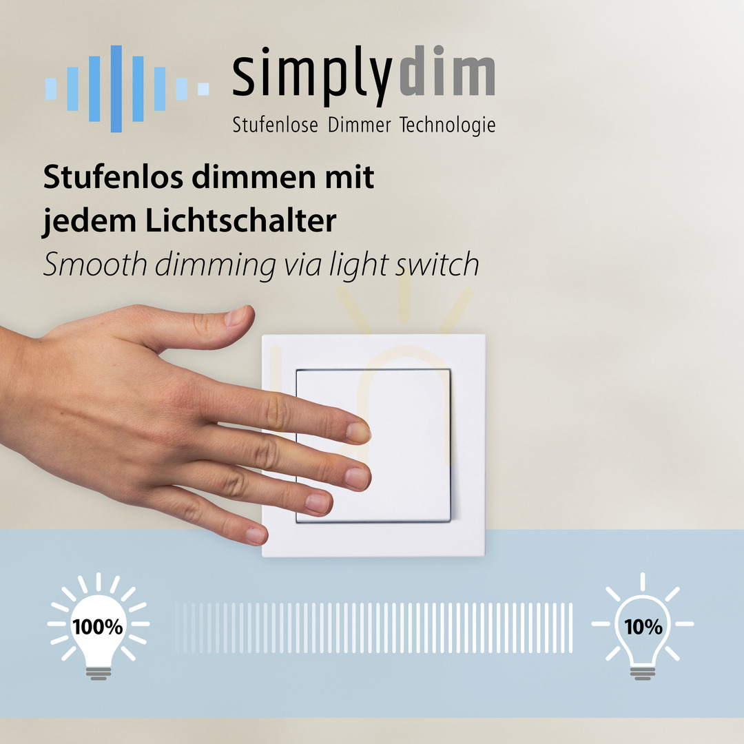 View POLINA Plafond 9143-18 Black 2xLED POLINA Plafond 9143-18 Black 2xLED