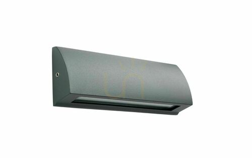 Check Outdoor wall lamp MUR ALU MUA-170