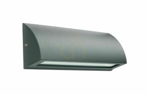MUR ALU MUA-240 Façade Luminaire. small 0