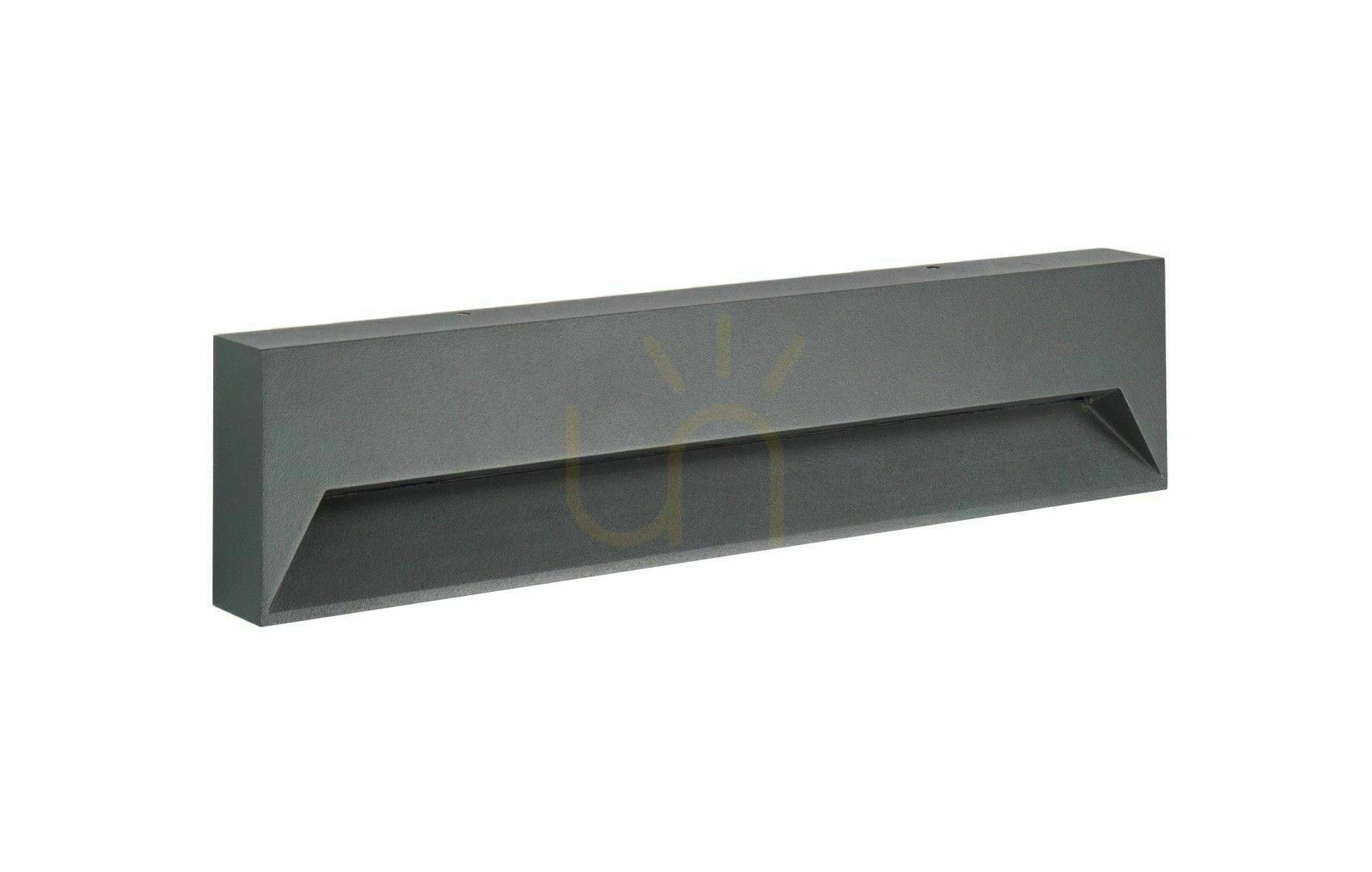 MUR LONG ML-320 Façade Luminaire