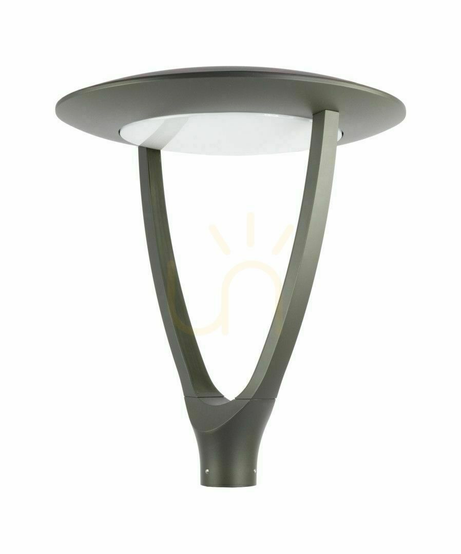 URAN UR-HEAD outdoor wall lamp