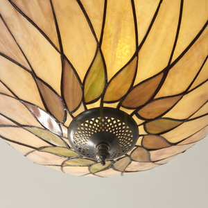 Tiffany Plafond Interiors Hutchinson Multicolor 40 cm 112188 small 4