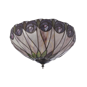 Tiffany Plafond Interiors Hutchinson Multicolor 40 cm 112188 small 6