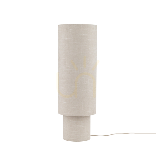 Check SANTANA Floor Lamp 12203 Nowodvorski