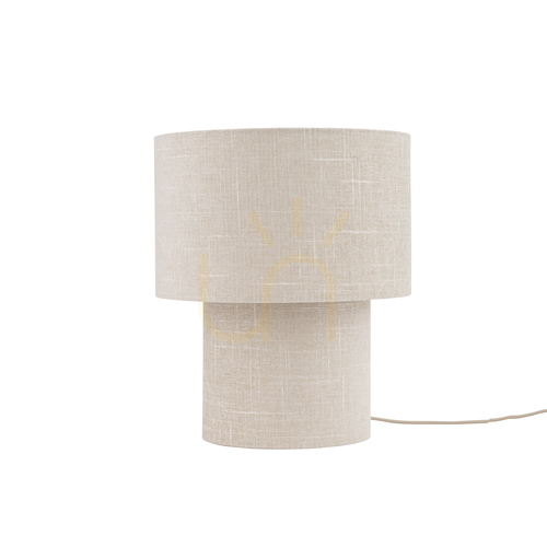 Check SANTANA B Table Lamp 12205 Nowodvorski