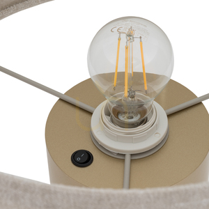 SANTANA C Table Lamp 12206 Nowodvorski 7 SANTANA C Table Lamp 12206 Nowodvorski small 7