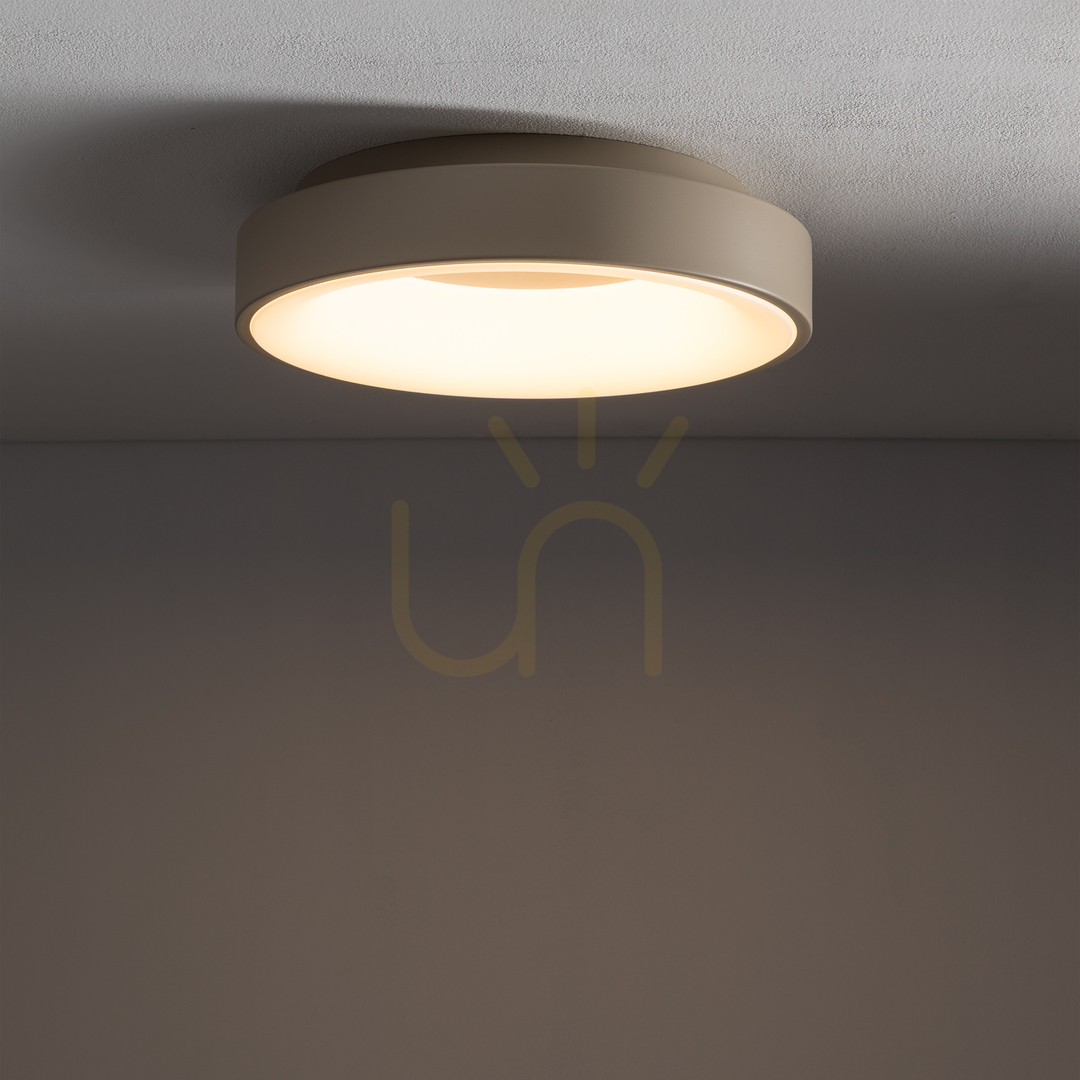 View Plafond NIKKI ROUND LED 12363 Nowodvorski Plafond NIKKI ROUND LED 12363 Nowodvorski