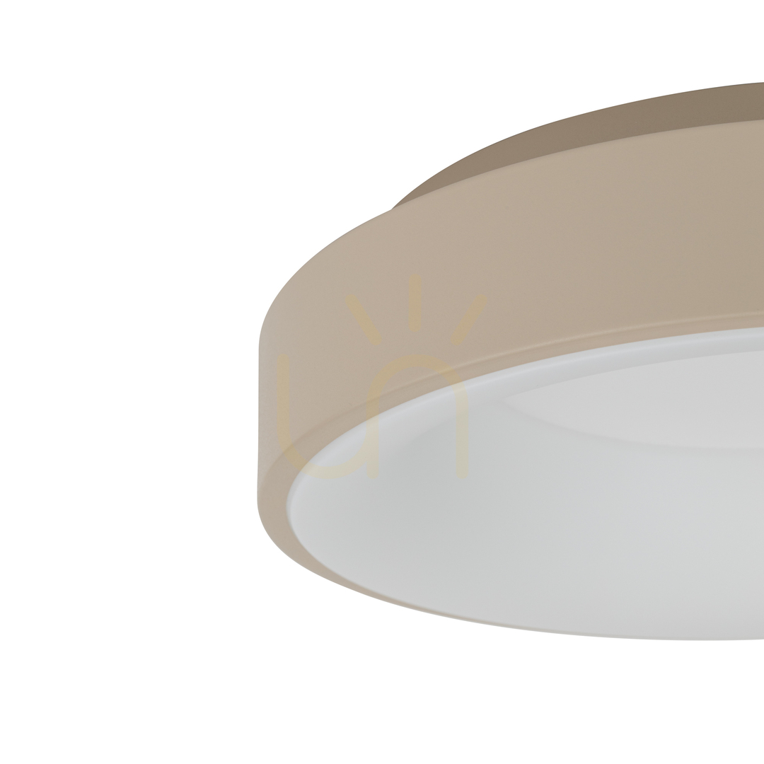 Preview Plafond NIKKI ROUND LED 12363 Nowodvorski Plafond NIKKI ROUND LED 12363 Nowodvorski