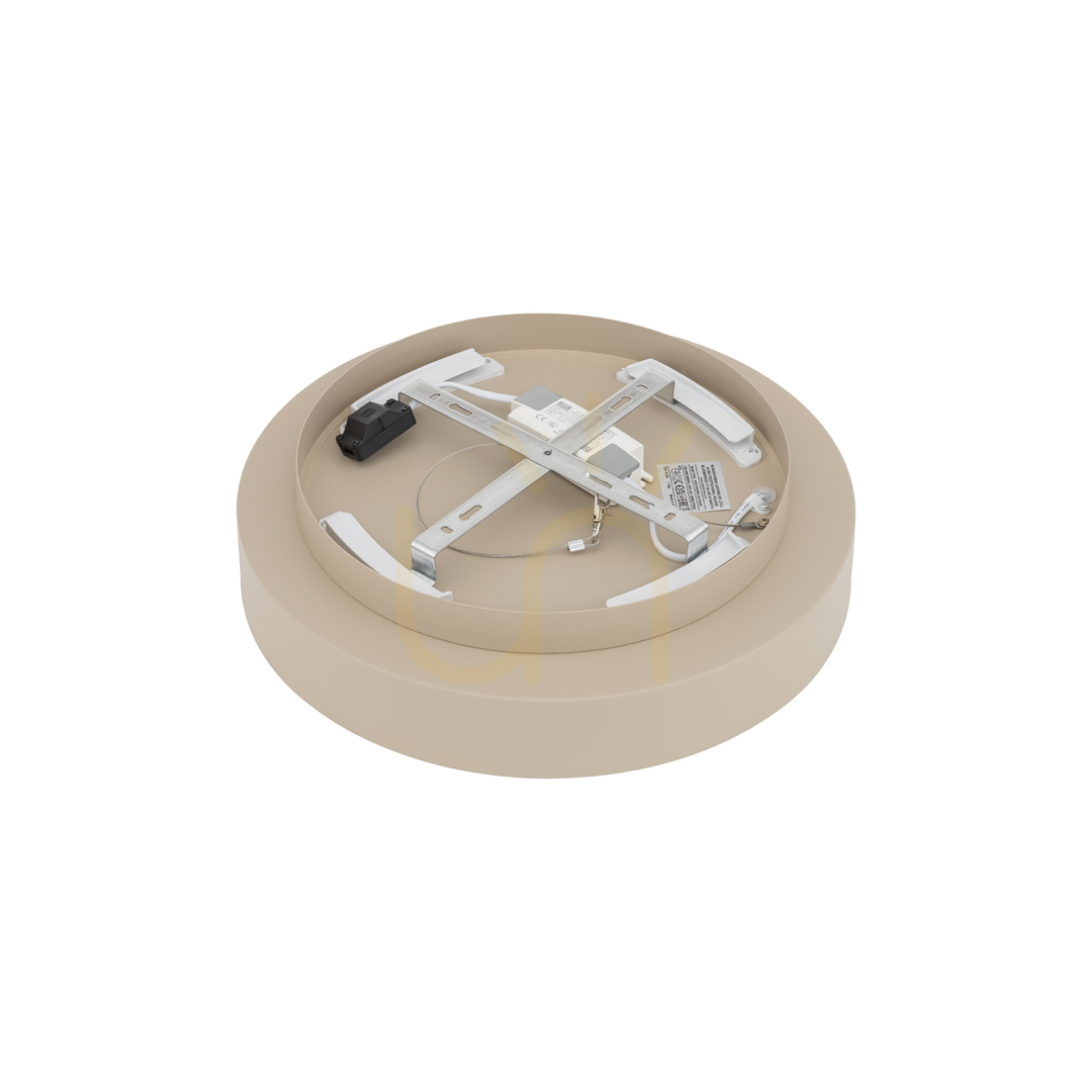 View Plafond NIKKI ROUND LED 12363 Nowodvorski Plafond NIKKI ROUND LED 12363 Nowodvorski