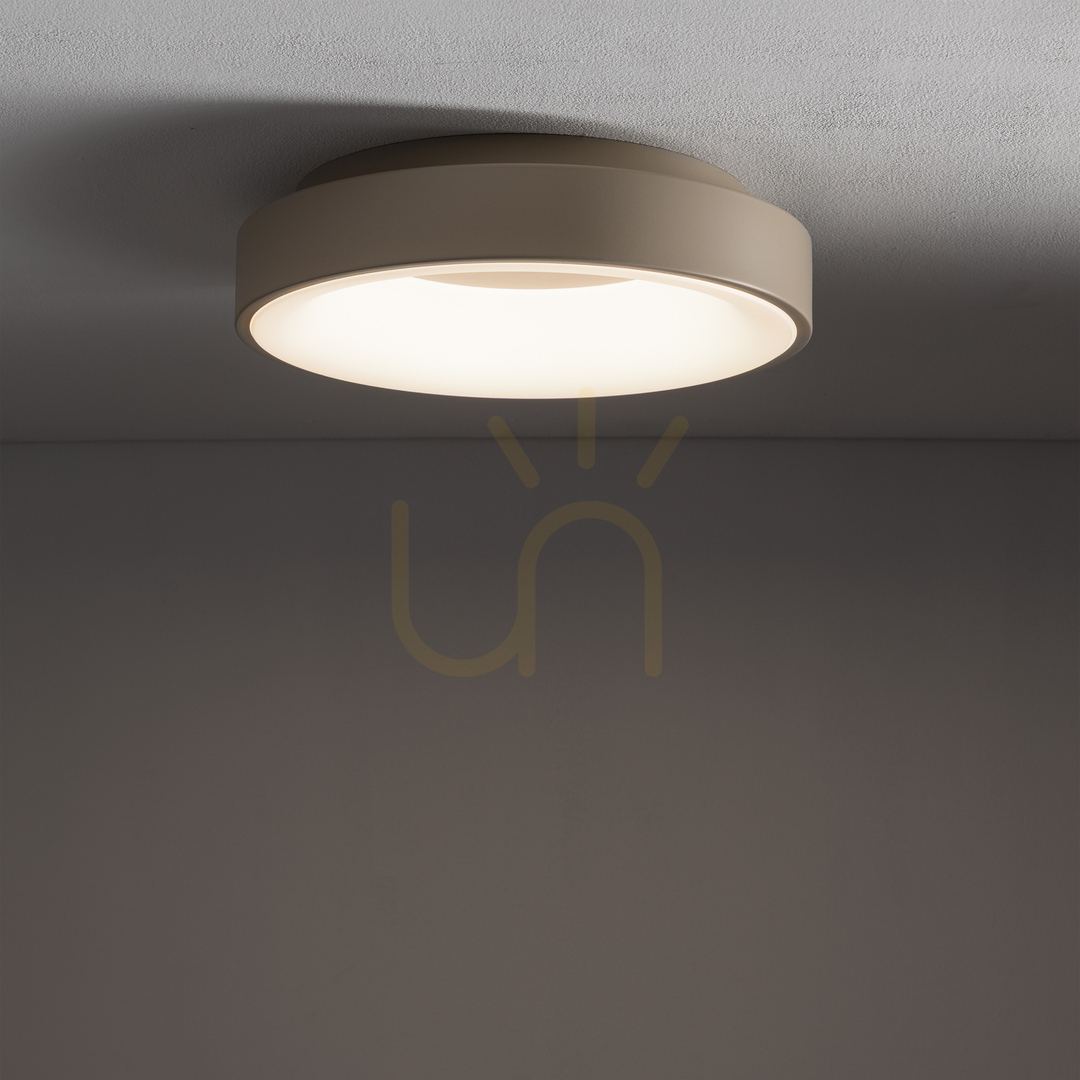 View Plafond NIKKI ROUND LED 12364 Nowodvorski Plafond NIKKI ROUND LED 12364 Nowodvorski