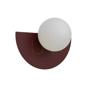 Wall lamp SATURN S 12602 Nowodvorski 2 Wall lamp SATURN S 12602 Nowodvorski small 2