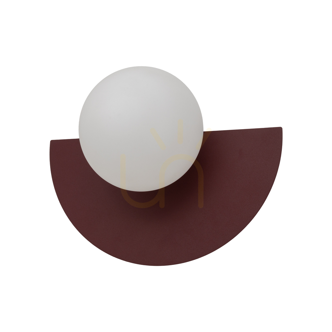 Display Wall lamp SATURN S 12602 Nowodvorski Wall lamp SATURN S 12602 Nowodvorski