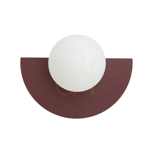Wall lamp SATURN S 12602 Nowodvorski 0 Wall lamp SATURN S 12602 Nowodvorski small 0