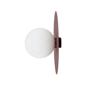 Wall lamp SATURN M 12441 Nowodvorski small 3