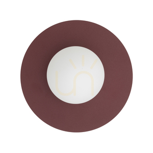 Wall lamp SATURN M 12441 Nowodvorski small 0