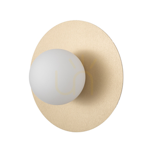 Wall lamp SATURN M 12604 Nowodvorski 4 Wall lamp SATURN M 12604 Nowodvorski small 4