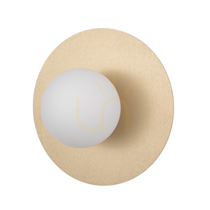 Wall lamp SATURN M 12604 Nowodvorski 5 Wall lamp SATURN M 12604 Nowodvorski small 5