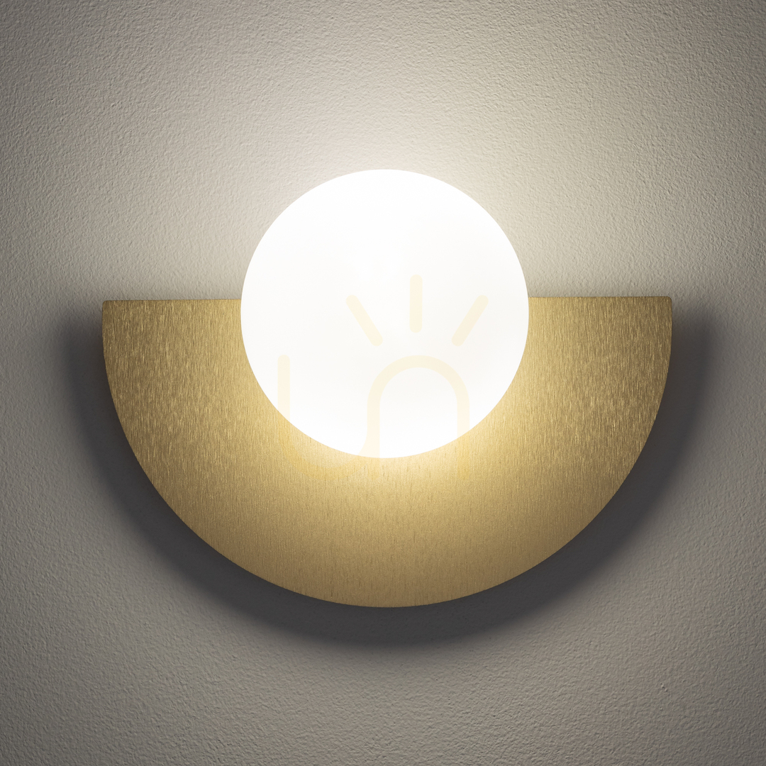 View Wall lamp SATURN S 12598 Nowodvorski Wall lamp SATURN S 12598 Nowodvorski