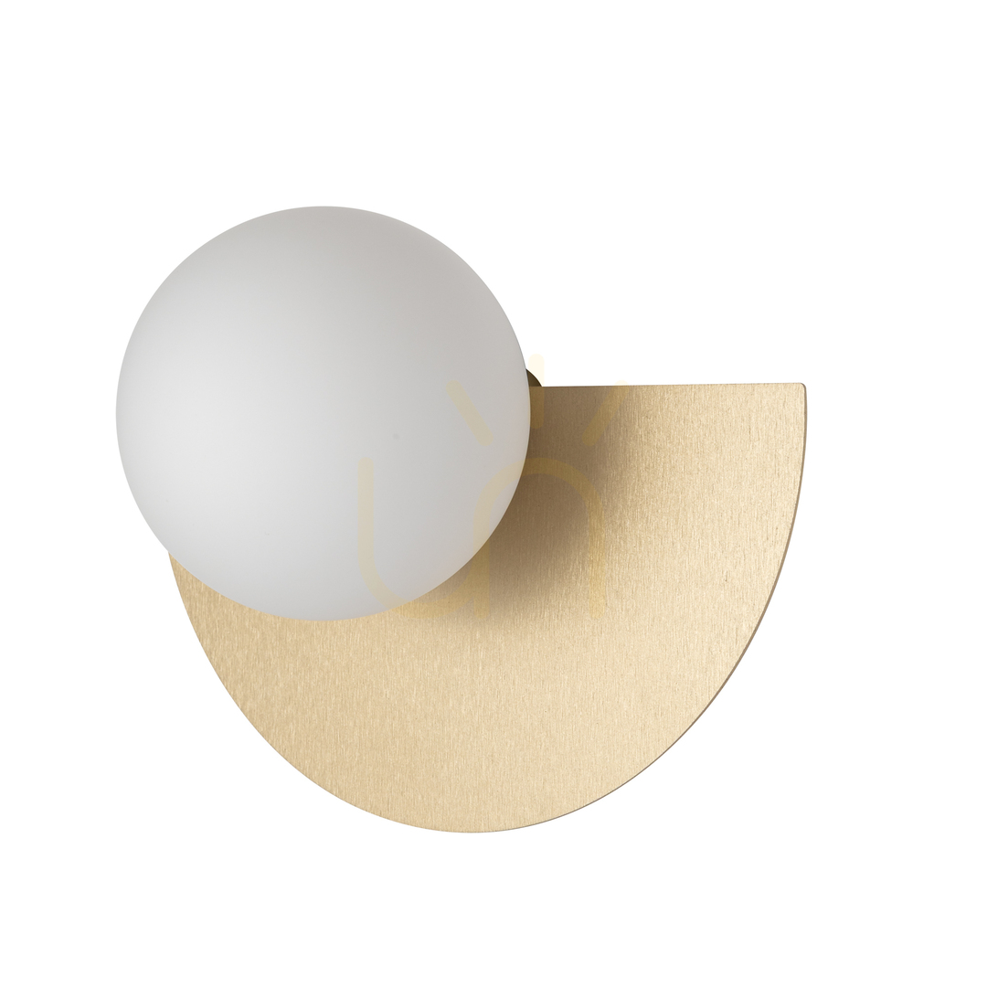 Preview Wall lamp SATURN S 12598 Nowodvorski Wall lamp SATURN S 12598 Nowodvorski