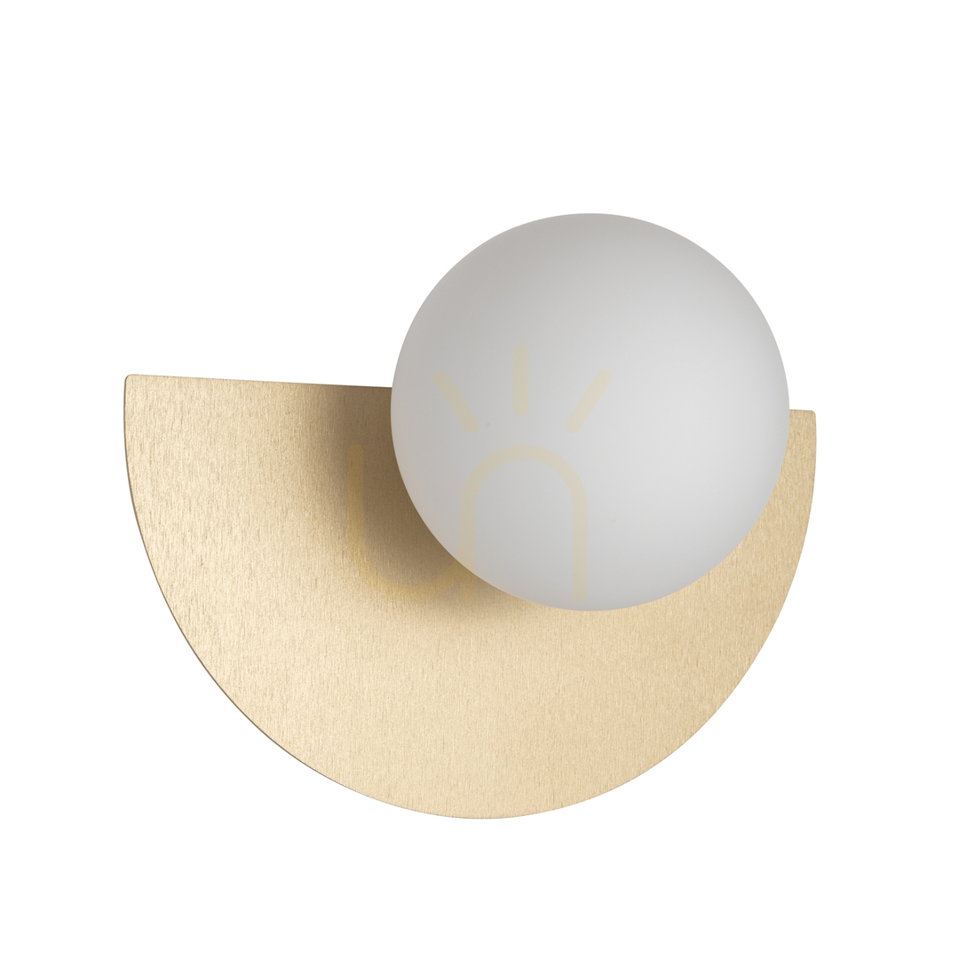 Display Wall lamp SATURN S 12598 Nowodvorski Wall lamp SATURN S 12598 Nowodvorski