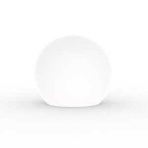 CUMULUS M 6977 CCT garden sphere lamp - Nowodvorski