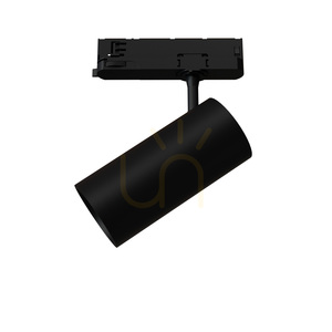 CTLS SPOT LED 25W 12300 Track Lighting Fixture by Nowodvorski small 0