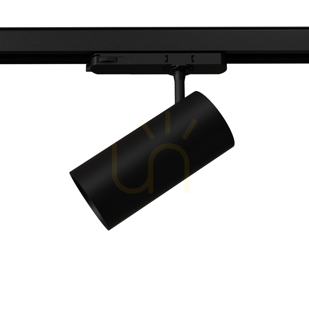View CTLS SPOT LED 30W 12301 Track Lighting Fixture by Nowodvorski CTLS SPOT LED 30W 12301 Track Lighting Fixture by Nowodvorski