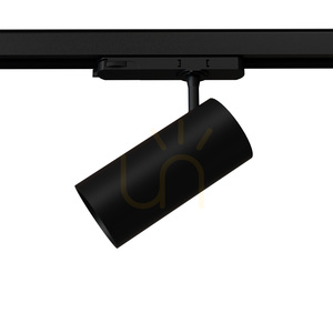 CTLS SPOT LED 25W Track Lighting Fixture 12303 by Nowodvorski small 1