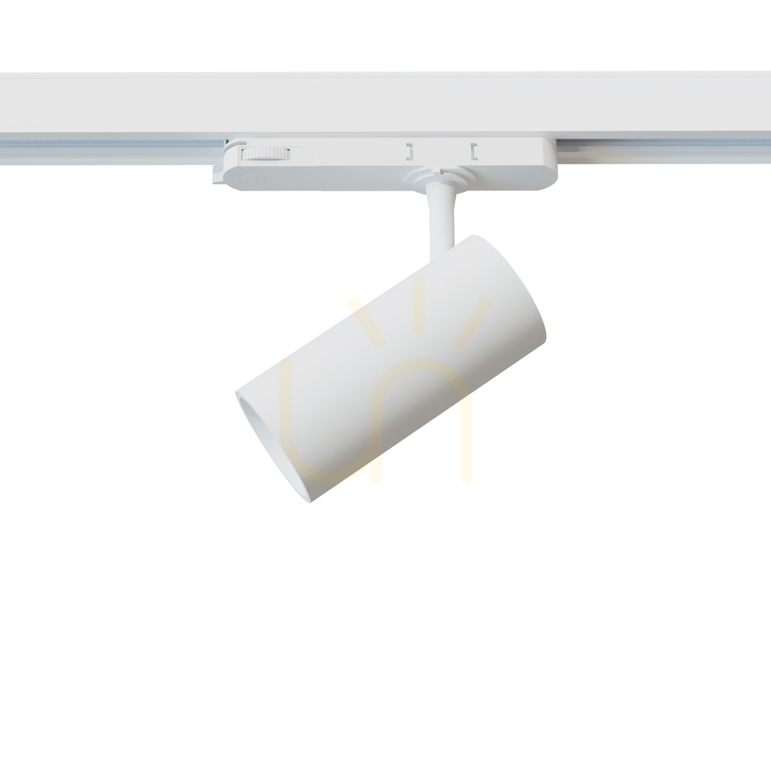 View CTLS SPOT LED 15W 12305 Track Lighting Fixture by Nowodvorski CTLS SPOT LED 15W 12305 Track Lighting Fixture by Nowodvorski