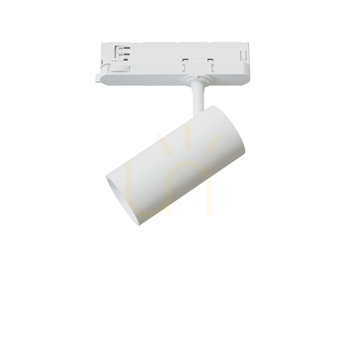 Check CTLS SPOT LED 15W 12305 Track Lighting Fixture by Nowodvorski