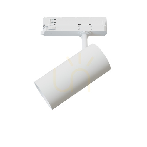 Check CTLS SPOT LED 30W 12307 Track Lighting Fixture by Nowodvorski