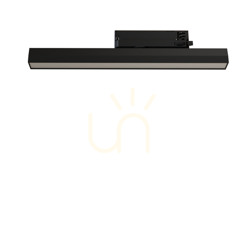 Check CTLS LINE LED 20W Track Lighting Fixture 12317 by Nowodvorski