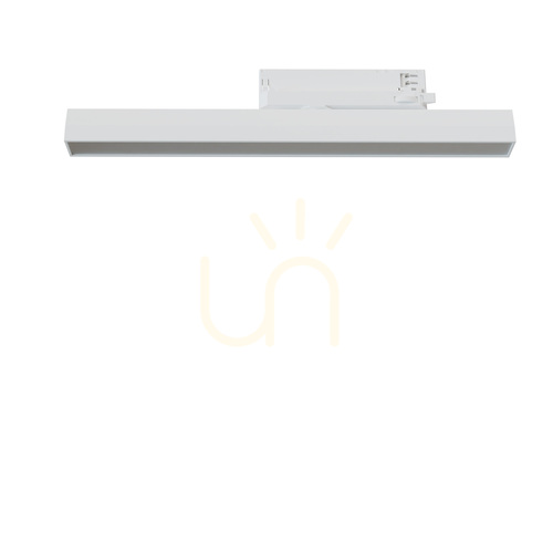 Check CTLS LINE LED 20W Track Lighting Fixture 12318 by Nowodvorski