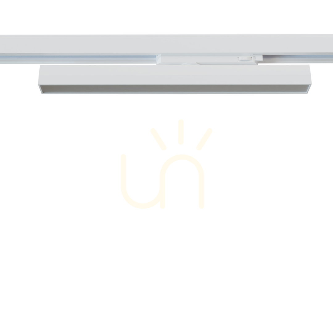 View CTLS LINE LED 20W Track Lighting Fixture 12320 by Nowodvorski CTLS LINE LED 20W Track Lighting Fixture 12320 by Nowodvorski