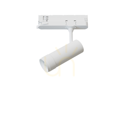 Check CTLS SPOT ZOOM LED 10W 12314 Track Lighting Fixture by Nowodvorski