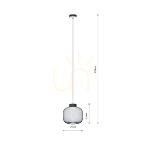 AURORA 11967 Pendant Light by Nowodvorski 1 AURORA 11967 Pendant Light by Nowodvorski small 1