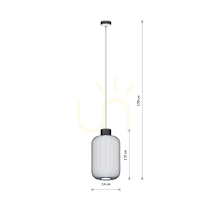 AURORA A 11968 Pendant Light by Nowodvorski 7 AURORA A 11968 Pendant Light by Nowodvorski small 7