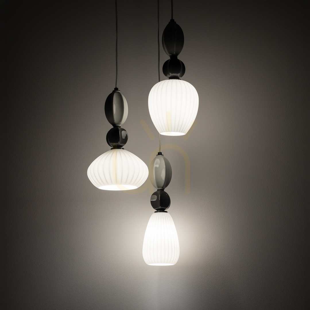 View CORALS 11975 Pendant Light by Nowodvorski CORALS 11975 Pendant Light by Nowodvorski