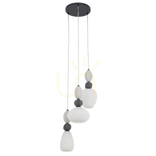Check CORALS 11975 Pendant Light by Nowodvorski