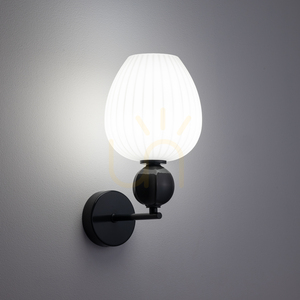 CORALS 11977 Wall Sconce by Nowodvorski 1 CORALS 11977 Wall Sconce by Nowodvorski small 1