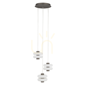 LUNARI LED Pendant Light 11982 by Nowodvorski 0 LUNARI LED Pendant Light 11982 by Nowodvorski small 0