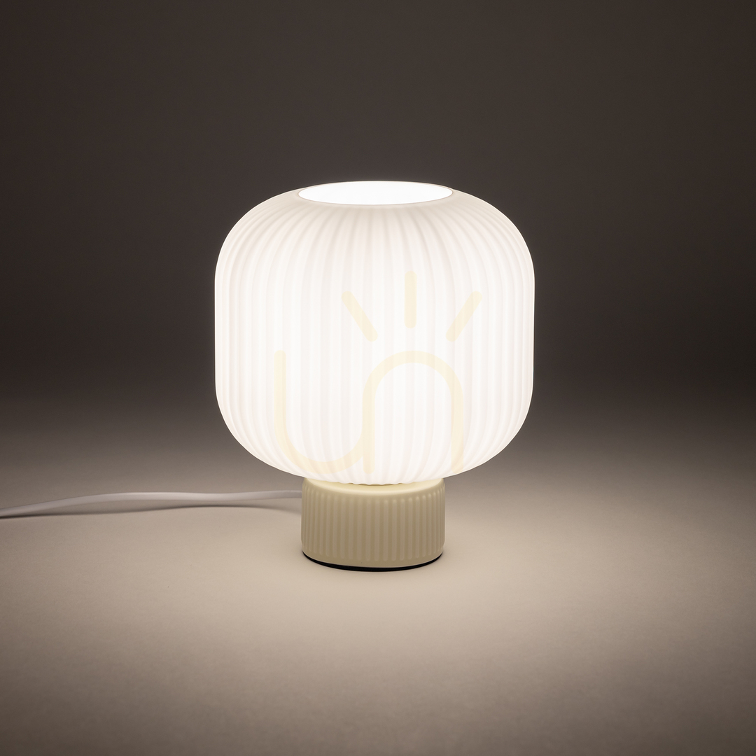 Preview AURORA 11972 Table Lamp by Nowodvorski AURORA 11972 Table Lamp by Nowodvorski
