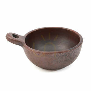 Sauce Bowl BAZAR BIZAR Terracotta Small Ethnic Series small 0