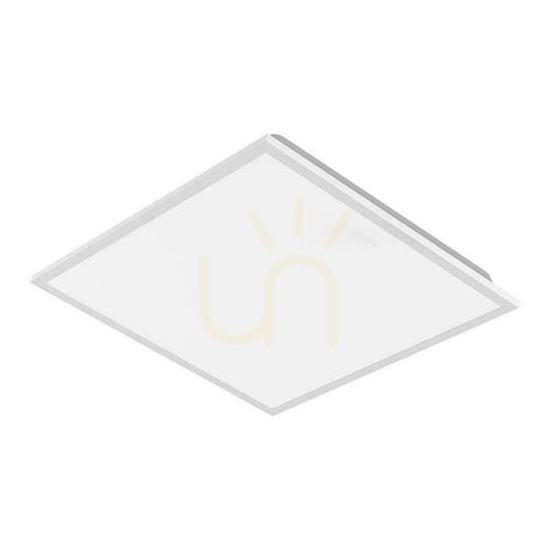 Check V-TAC 40W 60x60 LED Panel, 33mm LED Backlight, 110 lm/W, VT-61043, 6500K, 4500 lm, 3-year warranty
